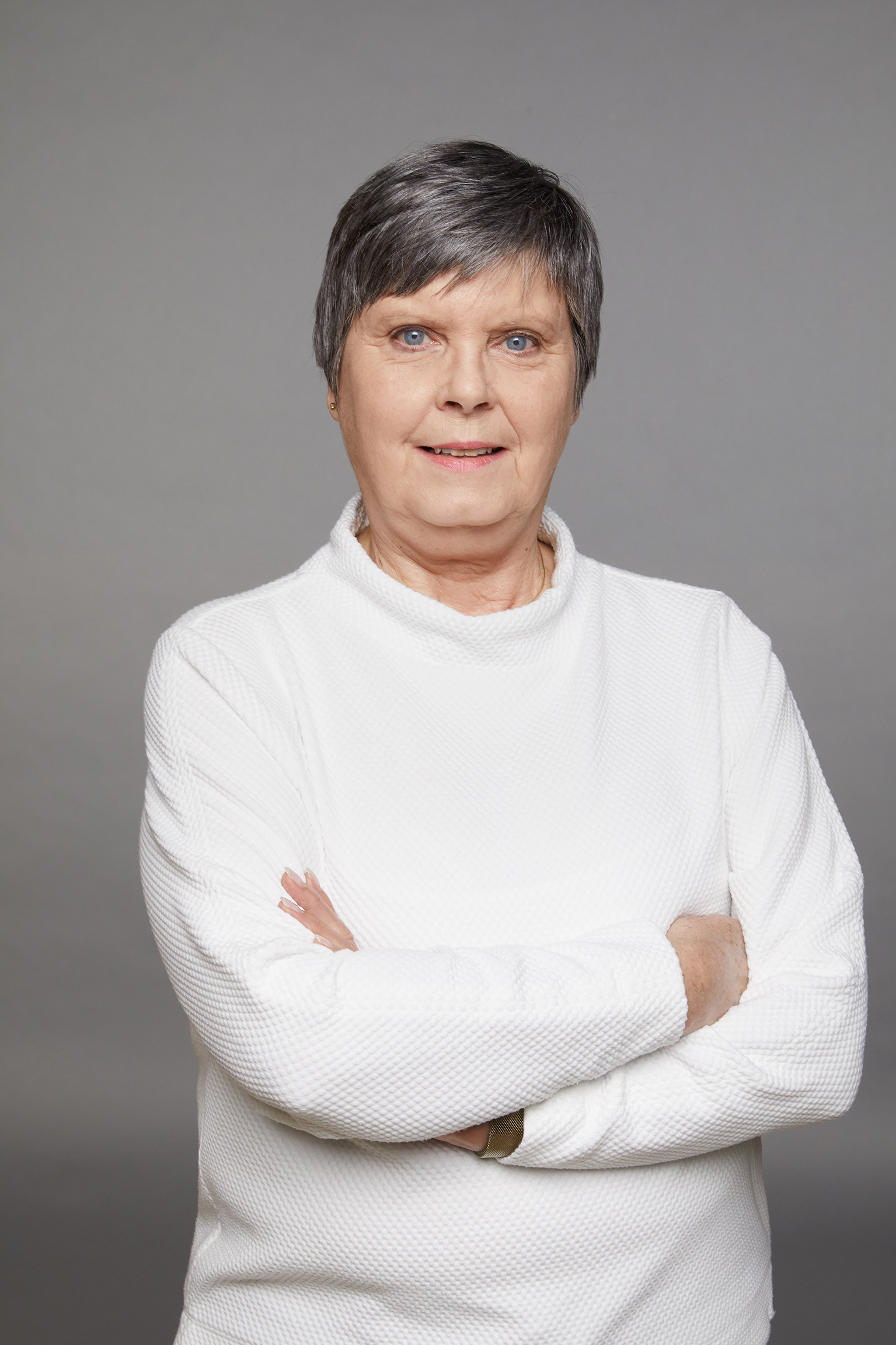 42. Uschi Schilling